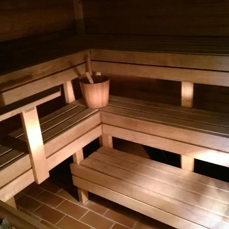 Hostel Mammaste Tervisespordikeskus Põlva