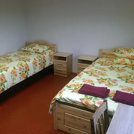 Mammaste Tervisespordikeskus Hostel Põlva