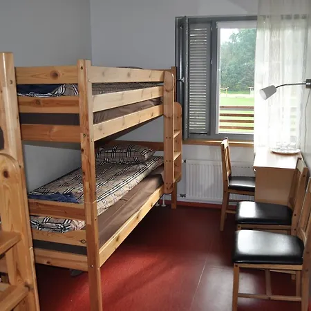 Mammaste Tervisespordikeskus *