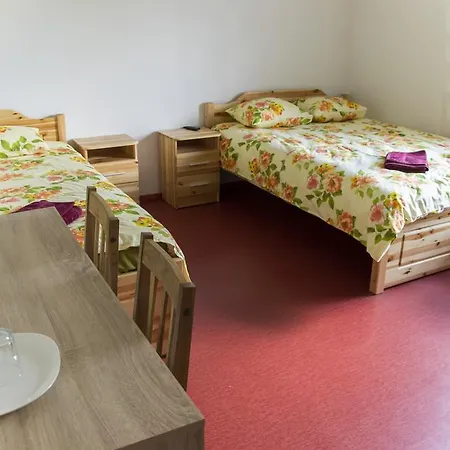 Mammaste Tervisespordikeskus Hostel Põlva