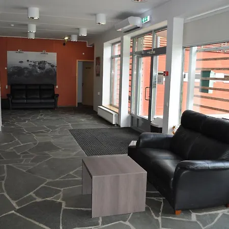Mammaste Tervisespordikeskus Hostel Põlva